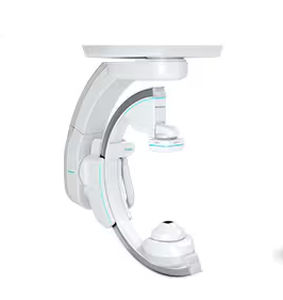 sistema di fluoroscopia