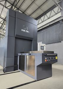 forno crematorio