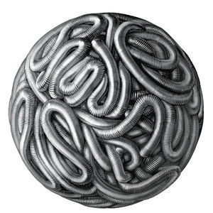 spirale per embolizzazione
