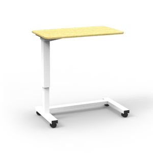 tavolino servitore con rotelle
