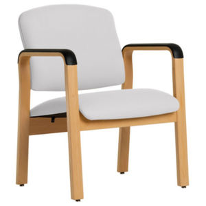 sedia per sala d'attesa
