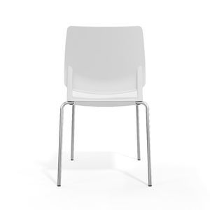 sedia per sala d'attesa