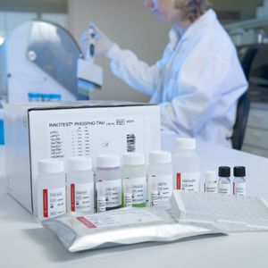 kit di test di malattie neurodegenerative 1