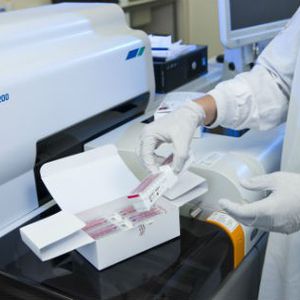 kit di test per malattie autoimmuni