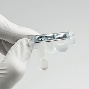 kit di test da ricerca