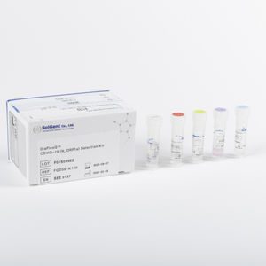 kit di test per diagnosi COVID-19