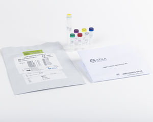 kit di test per diagnosi COVID-19