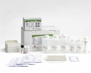 kit di test di immunità