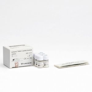 kit di reagenti in soluzione 1