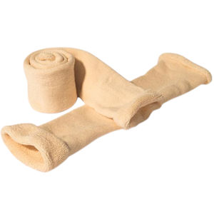 bendaggio di protezione cutanea in cotone
