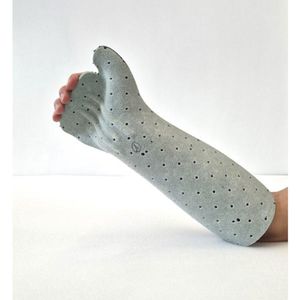 steccobenda di emergenza conformabile