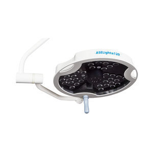 lampada scialitica a soffitto