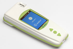 analizzatore POC multiparametrico