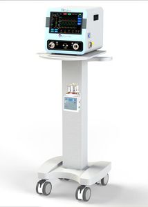 ventilatore per rianimazione
