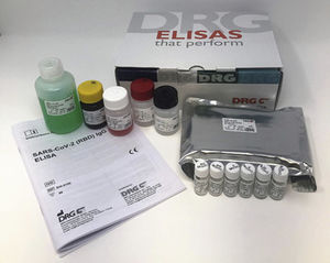 kit di test per malattie infettive