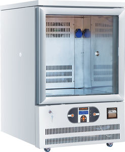incubatore da laboratorio per piastrine