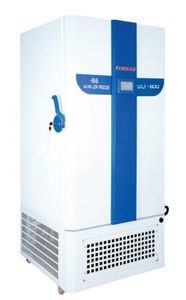 congelatore bassissima temperatura