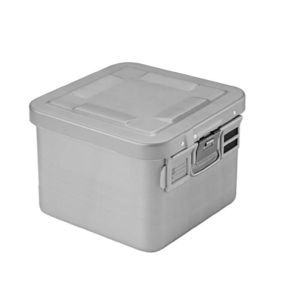 contenitore di sterilizzazione per strumenti