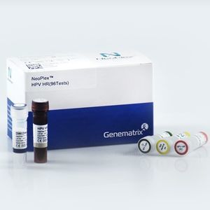 kit di test per malattie veneree