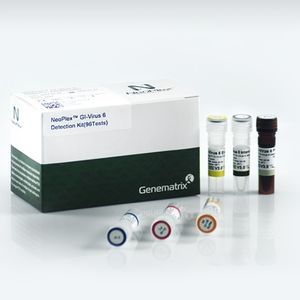 kit di test per malattie gastrointestinali