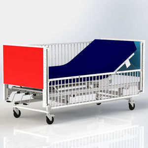 letto da ospedale 1