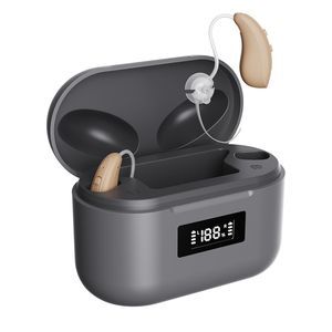 audioprotesi BTE