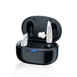 audioprotesi RIC 1