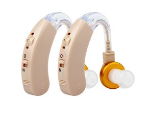audioprotesi BTE