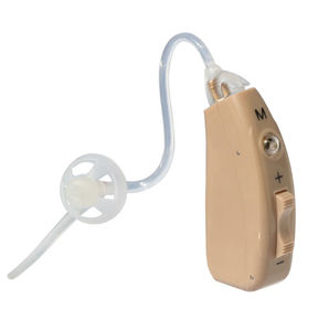 audioprotesi BTE, open fit