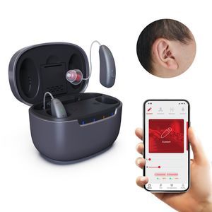 audioprotesi BTE