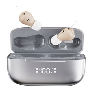 audioprotesi CIC