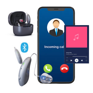 audioprotesi RIC 1