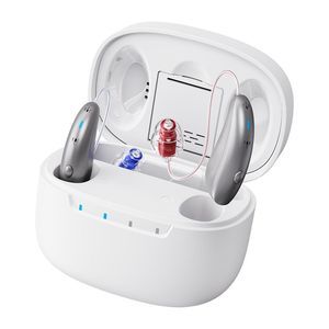 audioprotesi RIC