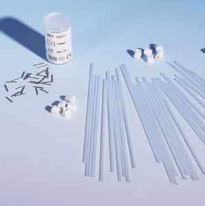 provetta per prelievi capillare
