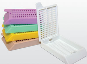 cassetta per biopsia 1