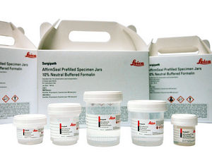 kit di reagenti in soluzione