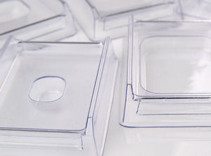 stampo per cassette di inclusione 1