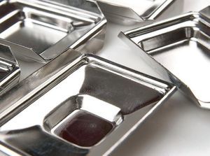 stampo per cassette di inclusione 1