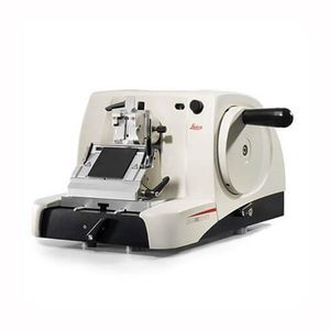 microtomo rotativo 1