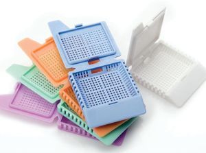 cassetta per biopsia 1