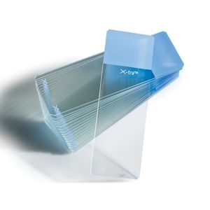 vetrino per microscopio per la citologia