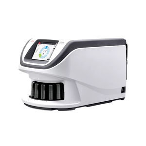 digitalizzatore di vetrini per microscopio