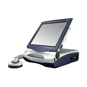 programmatore per stimolatore cardiaco impiantabile