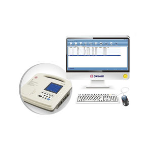 sistema di gestione e analisi ECG