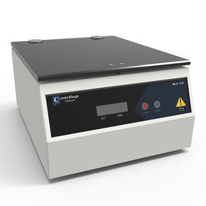 centrifuga per emoteca