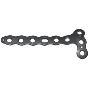 placca di compressione per tibia 1
