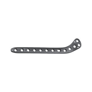placca di compressione per tibia 1