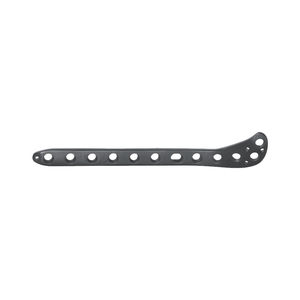placca di compressione per tibia