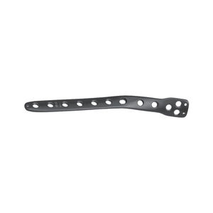 placca di compressione per tibia