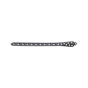 placca di compressione per tibia 1